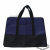 Moisture-Proof Quilt Buggy Bag Non-Woven Embossed Moving Bag Large Capacity Portable Luggage Bag Storage Packing Bag.