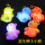 For Children and Kids Creative Stall Toy Square Luminous Small Toys Promotional Gifts Night Market Stall Supply Yiwu