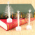 Luminous Fiber Tree Led Colorful Fiber Tree Small Night Lamp Flash Toy Christmas Creative Gift Night Market Stall