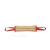 Wholesale Dog Training Tools Training Bite Stick Thickened Hemp Stick Bite Toy Dog Training Bite Package Customized Delivery Cross-Border Delivery