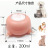 Spot Pet Supplies Breast Pump Water Feeder Dogs and Cats Silicone Nipple Choke Proof Pet Feeder Feeder