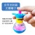 Rotary Press Internet Celebrity Nostalgic Creative Fast Rotating Stall Night Market Children's Toy Factory Wholesale