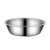 Cat Bowl Stainless Steel Dog Bowl Pet Bowl Amazon Hot Pet Products Silicone Plastic Pet Bowl Liner Cat Basin