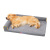 Cross-Border Dog Bed Mat Four Seasons Universal Medium Large Dog Dog Kennel Removable and Washable Pet Bed Winter Golden Retriever Supplies