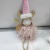 Factory Source Supplier Christmas Decoration Doll 4 Decoration Indoor Decoration Holiday Gift