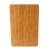 Cutting Board Dough Board Double-Sided Cutting Board Cutting Board Wood Cutting Board Wood Board Square Running Rivers and Lakes Stall Community Supply