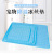 Summer Pet Ice Mat Cold Feeling Ice Silk Mat Kennel Cat Pad Ice Silk Mat Cooling Pet Mat Factory Wholesale