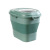 Foldable Rice Bucket Flour Storage Box Cereals Storage Box Food Rice Dry Goods Moisture-Proof Insect-Proof Storage Box