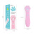 Cross-Border Hot Selling Laser Cat Teaser Multi-Pattern Amazon Cat Toy Pet Stick Toy Supplies