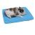 Summer Pet Pad Pet Ice Mat Dog Dog Bed Kennel Dog Bed Pet Ice Silk Mat Cat Cool Pad Pet Supplies