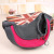 Amazon Cross-Border Pet Supplies Breathable Portable Chest Crossbody Cat and Dog Bag Shoulder Pet Bag