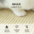 Meow Fairy Cat Supplies Cat Scratching Pad Nest Pet Supplies Cat Pad Carpet Mattress Sisal Mat Grinding Scratch Cat Toy