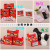 Dono Dog Physical Pants Dog Diapers Puppy Sanitary Napkin Sanitary Pads Male Dog Baby Diapers Teddy Pet Supplies