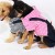 Big Dog Clothes Autumn and Winter Clothes Dog Dog Clothes Teddy Clothes Pet Clothes VIP Bichon Winter Clothes Four-Legged Pet Clothing Golden Retriever