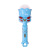 Flash Starry Sky Projection Lamp Little Magic Fairy Magic Stick Hot Sale Children's Toys Student Prize Gift Stall