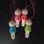 Micro-Commerce Push Small Gifts Luminous Whistle with Light Children's Toys Kindergarten Children's Prize Stall