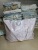 2021 Running Rivers and Lakes Stall Exhibition Fair Ten Yuan Model Storage Bag Storage Bag Large Storage Bag Manufacturer