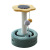 Cat Climbing Frame Small Cat Litter Cat Scratch Board Cat Tree Integrated Cat Rack Scratching Pole Kittens Toy Pet Supplies