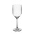 PC Plastic Champagne Cup Red Wine Glass Bar Acrylic Red Wine Bottle Transparent Goblet Brandy Cup