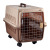 Pet Flight Case Pet Check-in Suitcase Cat Dog Space Box Multi-Model Pet Air Box Factory Wholesale