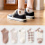 Socks Men's Summer Thin Low Top Socks Women's Cotton Socks Breathable Stall Supply Socks Women's Ing Fashion