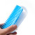 New Large Pet Cat Corner Rubbing Hair Anti-Itching Artifact Cat Petting Post Corner Massage Brush Cat Toy