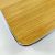 Cutting Board Dough Board Double-Sided Cutting Board Cutting Board Wood Cutting Board Wood Board Running Rivers and Lakes Stall Supply
