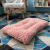 New High Embossed Velvet Loop Velvet Dog Bed Cat Pad Deep Sleep Four Seasons Universal Pet Bed Mat Pet Supplies