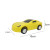 Stall Goods Children's Toy Car Extra Large Inertial Vehicle Pull Back Car Simulation Super Running Small Racing Car Toy Police Car Wholesale
