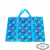Moving Packing Bag Woven Bag Large Capacity Waterproof Moisture-Proof Organizing Bags Quilt Clothes Luggage Storage Bags