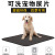 Home Dog Training Fixed-Point Urinal Blanket Pet Toilet Pad Waterproof and Washable Dog Urine Mat Thickened Urine Pad