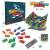 Cross-Border Children Glide Toy Aeroplane Chess Board Game Interactive Game Simulation Model Small Toy Stall Gift Wholesale