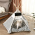Pet Tent Doghouse Cathouse Pet Cat Nest Mat Winter Warm Removable Washable Doghouse Cathouse Cat Tents