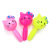 Luminous Toy Flash Squeezing Toy Calling Cat Children Stall Small Toy Night Market Hot Sale Promotional Gifts