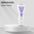 Hot Sale 4-in-1 Multifunctional Hair Removal Device Fully Washable Women's Skin-Friendly Hair Remover Dead Skin Cells Remover Nikai