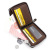 Menbense New Men's Short Wallet Fashion Business Men's Zipper Bag Coin Purse Men's Wallet Wallet