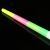 New Creative Glow Telescopic Rod LED Light Stick Luminous Sword Children's Flash Toy Night Market Stall Gift