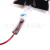 Halloween Trick Fake Blood Bag Simulation Plasma Masquerade Dress up Props Vampire Infusion Bag Cos Equipment