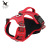 Tailup Cross-Border Hot New Pet Sports Chest Strap Vertical Handle Dog Traction Vest Explosion-Proof