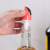 Oil Pot Leak-Proof Nozzle Kitchen Seasoning Bottle Stopper Automatic Opening and Closing Pouring Nozzle Sealing Plug Accessories Outpouring Nozzle Plug