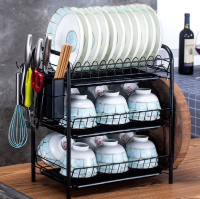 Kitchen Rack for Foreign Trade