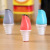 Oil Pot Leak-Proof Nozzle Kitchen Seasoning Bottle Stopper Automatic Opening and Closing Pouring Nozzle Sealing Plug Accessories Outpouring Nozzle Plug