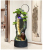 Zhuge Craft Decoration Living Room Home Decoration Water Vase Floor Circulating Water Landscape Rockery Fountain