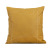 Technology Cloth Embroidered Frame Pillow Modern Minimalist Sofa Cushion Square Bedroom Bedside Throw Pillowcase without Core
