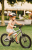 New Variable Speed Mountain Bike 16-Inch 20-Inch Children Student Essential Support One Piece Dropshipping Spring Gift