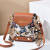 Trendy Women's Bags Mobile Phone Bag Bear Popular Messenger Bag Mini One Piece Dropshipping Wholesale Chain Bag