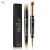 Two-in-One Live Broadcast Internet Famous Recommended Makeup Rotating Lip Liner Delineating Painting Lipstick