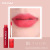 Velvet Matte Matte Lip Mud White Long-Lasting Not Easy to Fade Plain Lip and Cheek Dual-Use Lipstick Lip Glaze Makeup