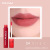 Velvet Matte Matte Lip Mud White Long-Lasting Not Easy to Fade Plain Lip and Cheek Dual-Use Lipstick Lip Glaze Makeup