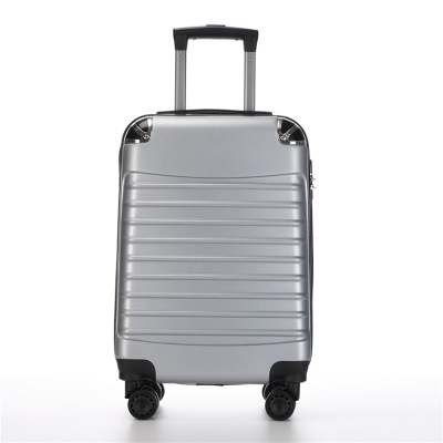 Supply Men's and Women's Student Portable Suitcase Universal Wheel Large Capacity Cornerite Luggage Supply Sufficient